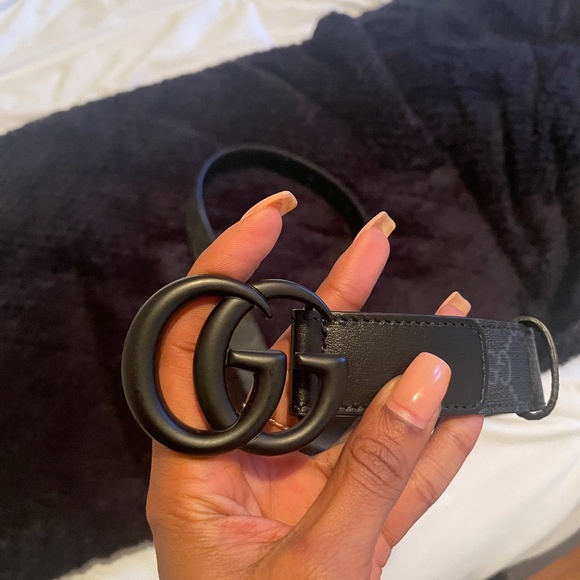 Gucci Belt - Picture 1 of 5